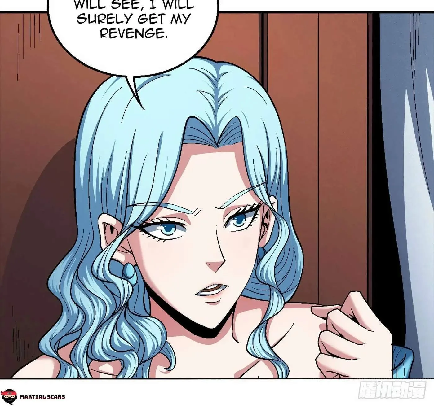 Peerless Chapter 121.2 page 20