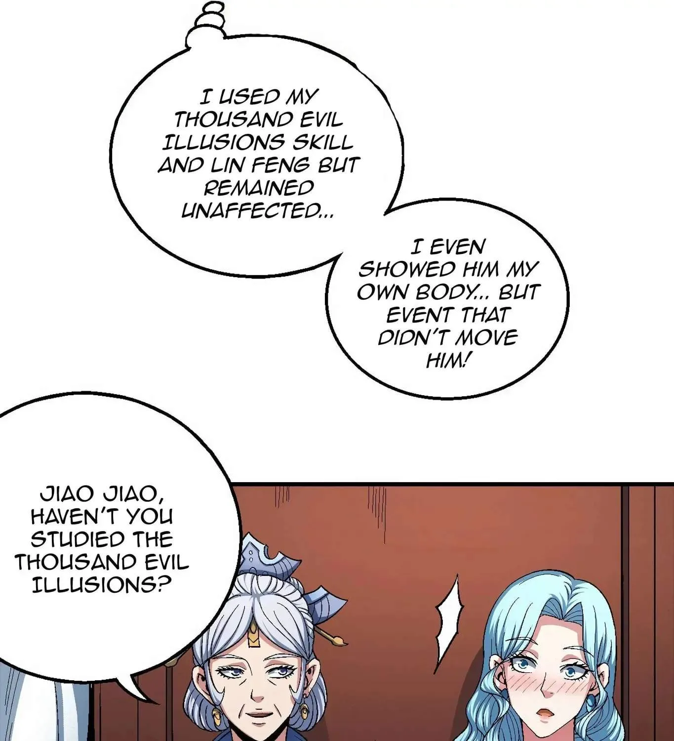Peerless Chapter 121.2 page 21