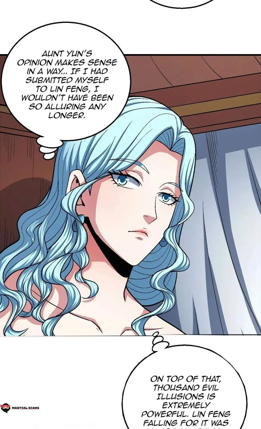 Peerless Chapter 121.2 page 29