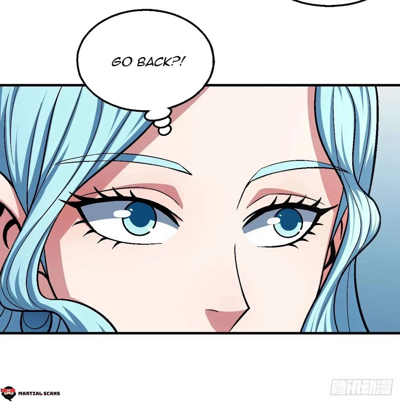 Peerless Chapter 121.2 page 34