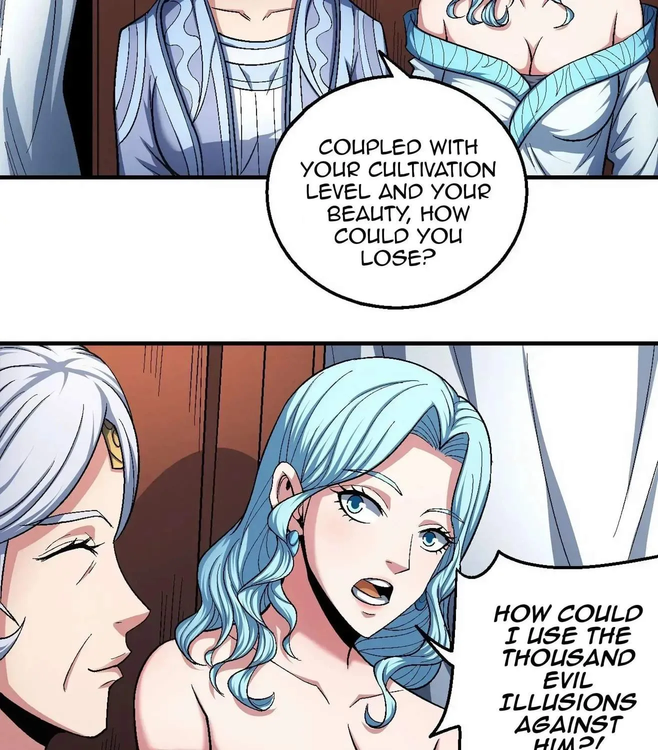 Peerless Chapter 121.2 page 23
