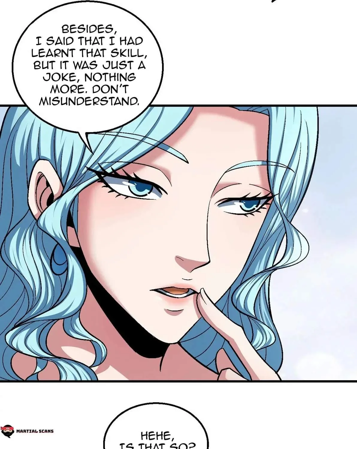 Peerless Chapter 121.2 page 25