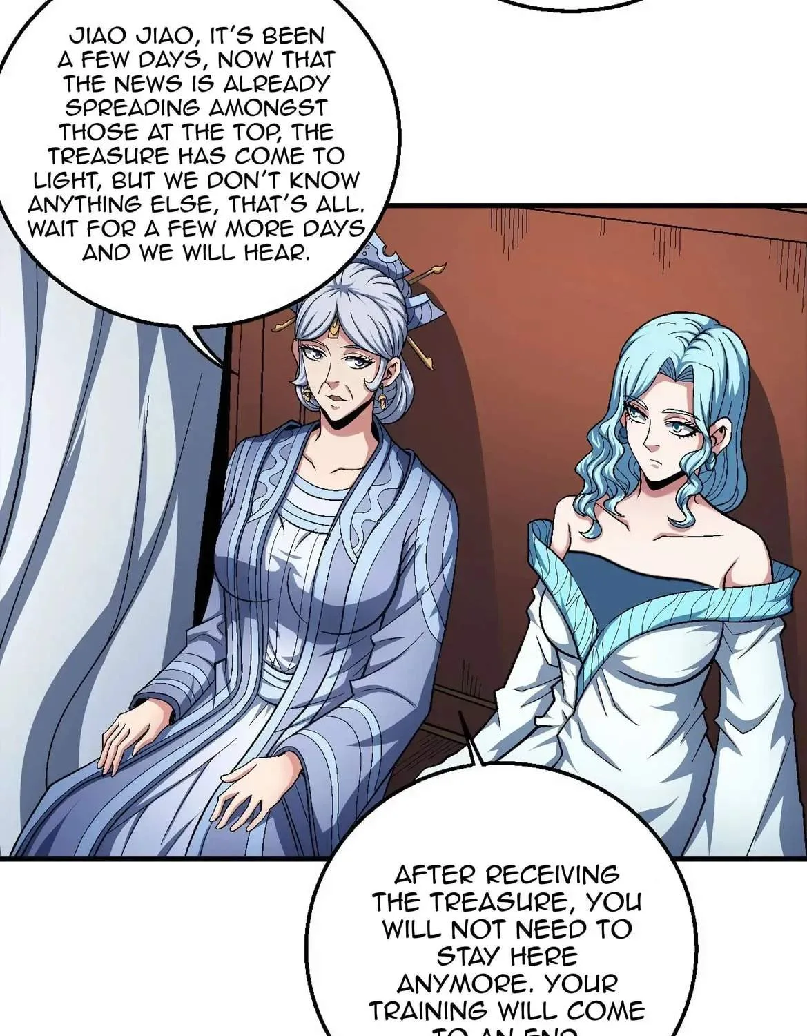 Peerless Chapter 121.2 page 31