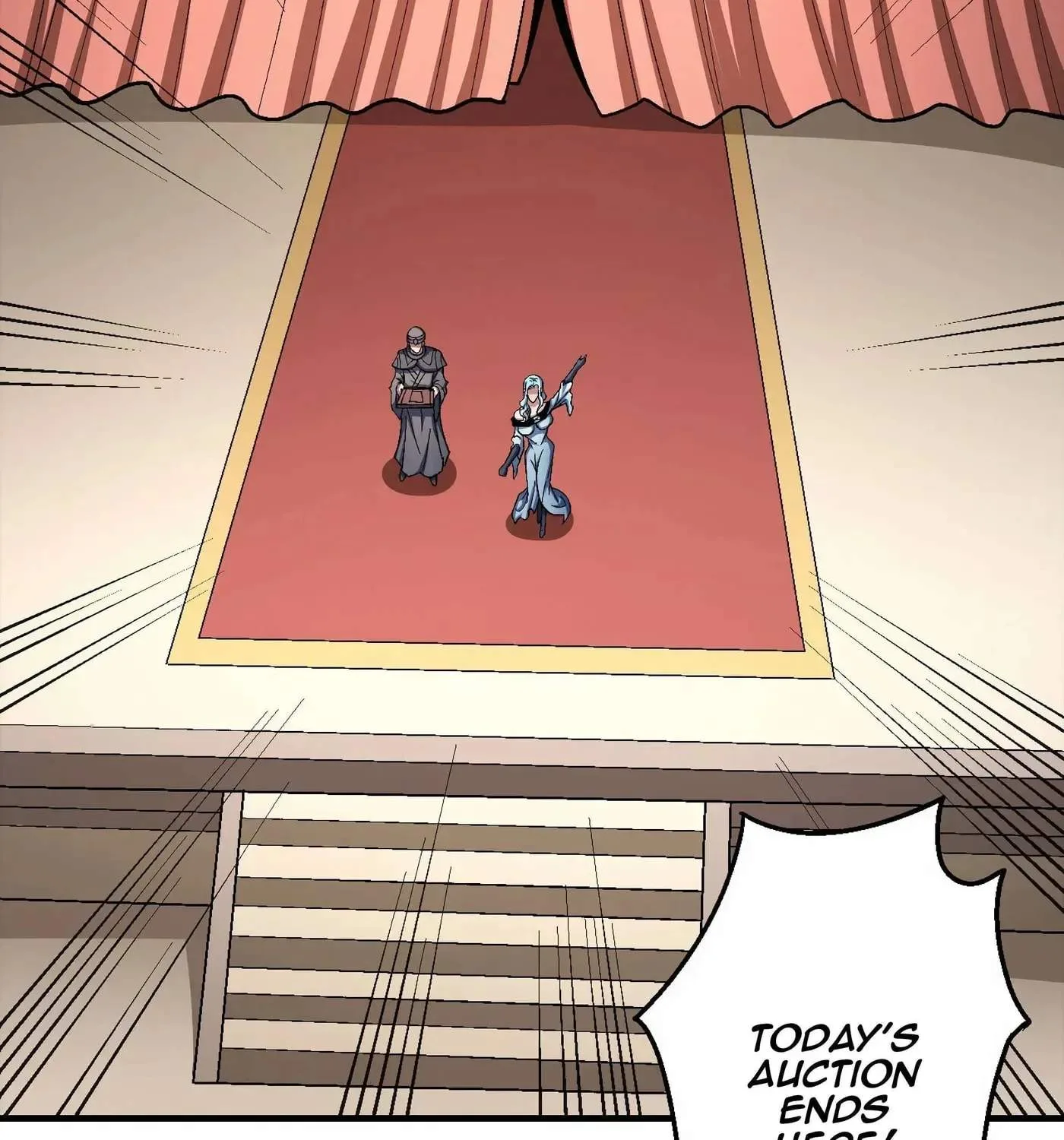 Peerless Chapter 121.2 page 36