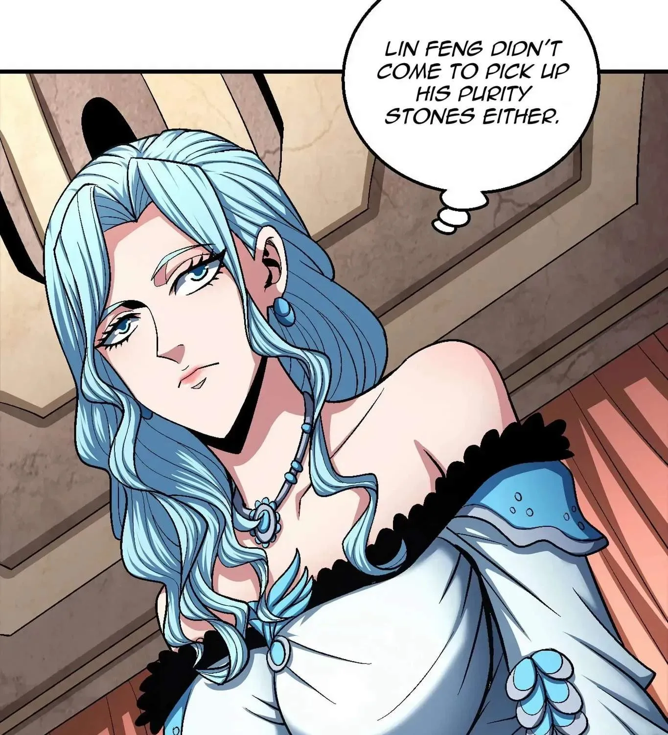 Peerless Chapter 121.2 page 40