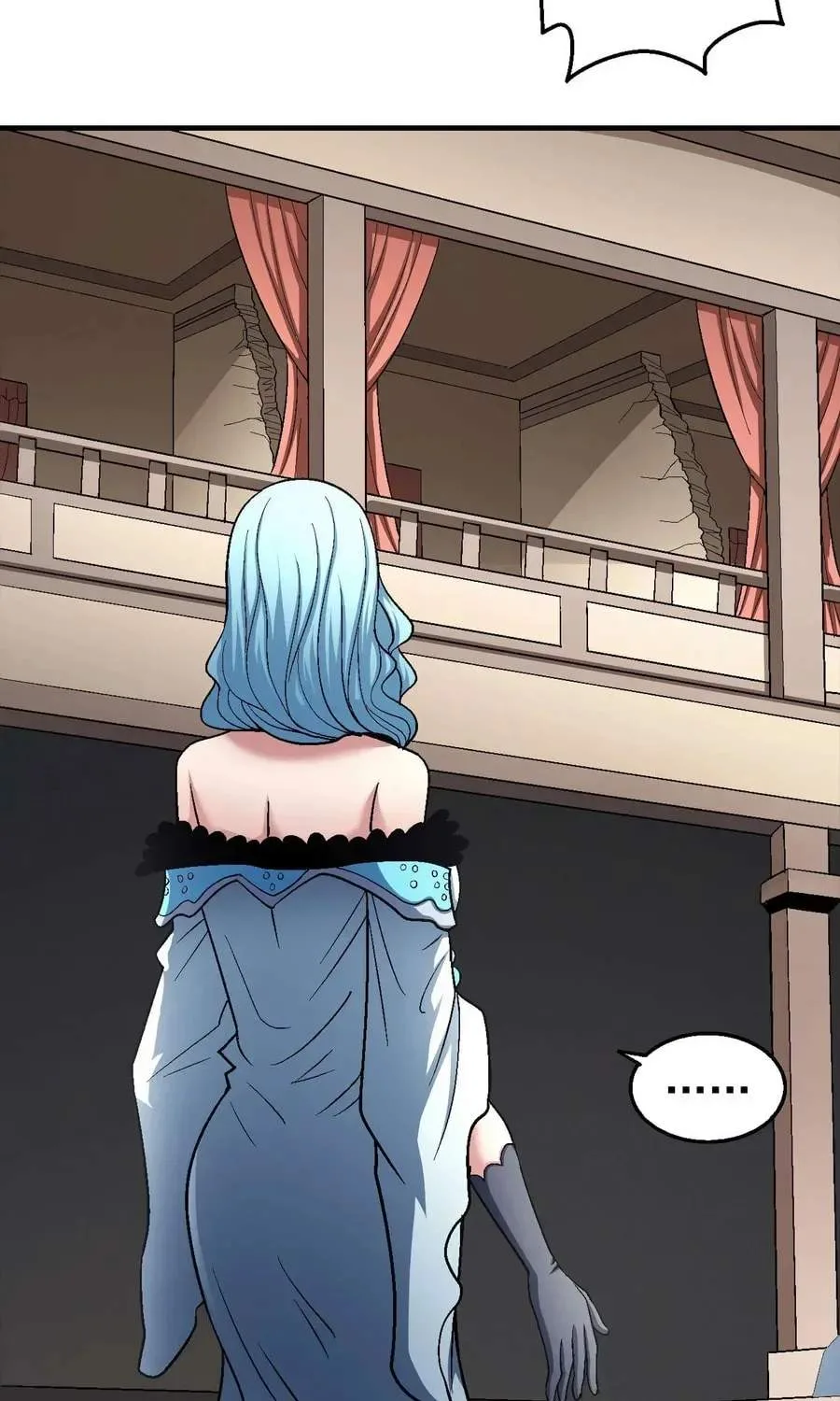 Peerless Chapter 121.2 page 38