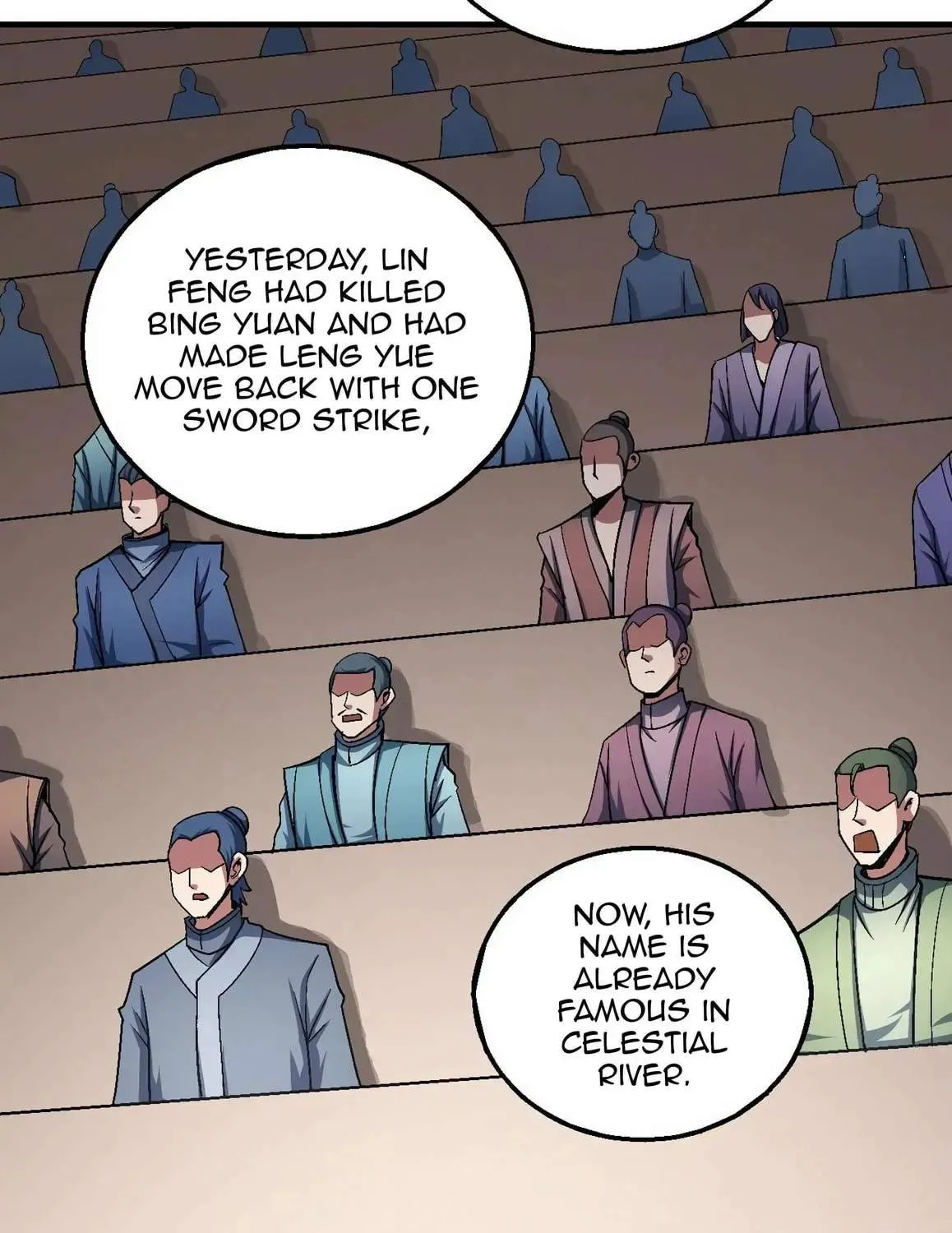 Peerless Chapter 121.2 page 52