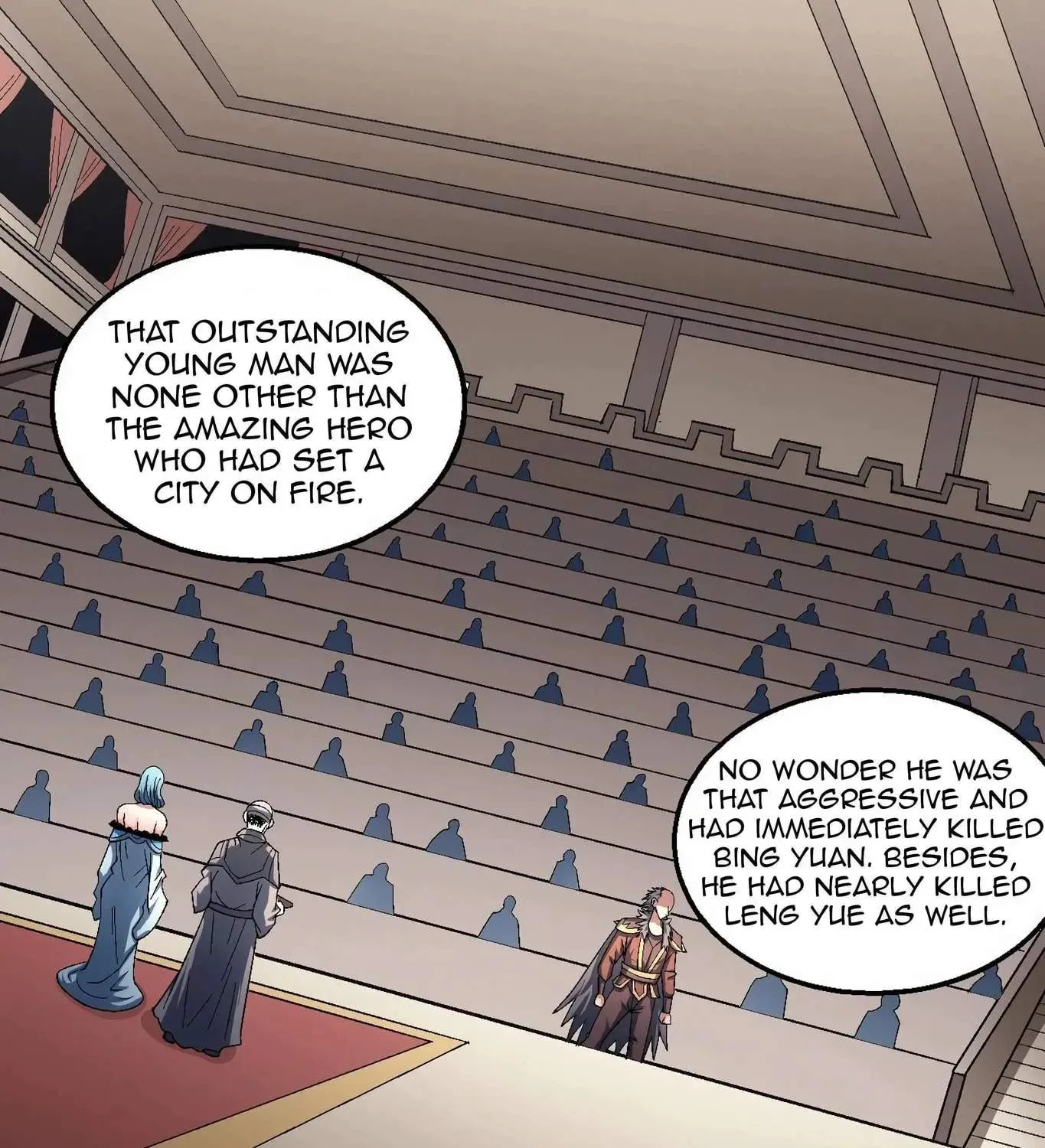 Peerless Chapter 121.2 page 54