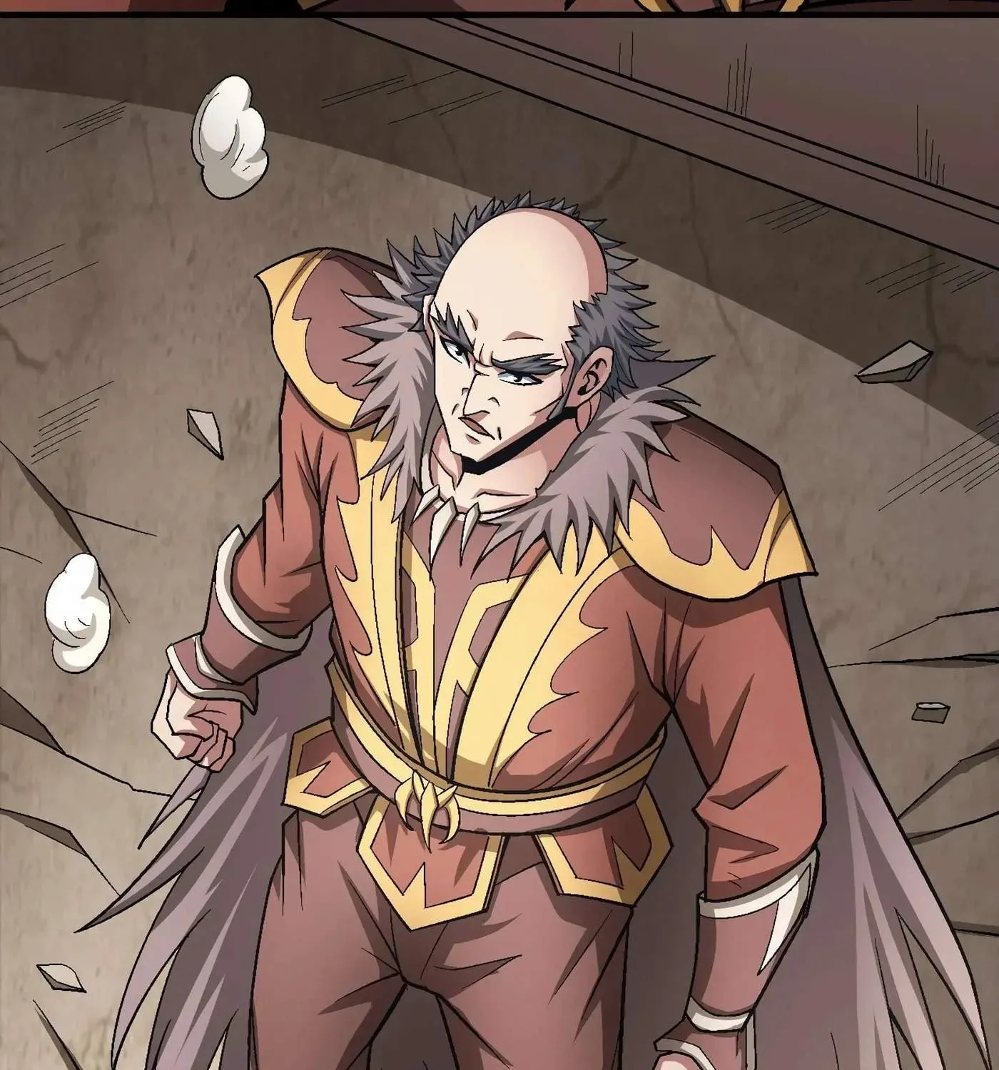 Peerless Chapter 121.2 page 50
