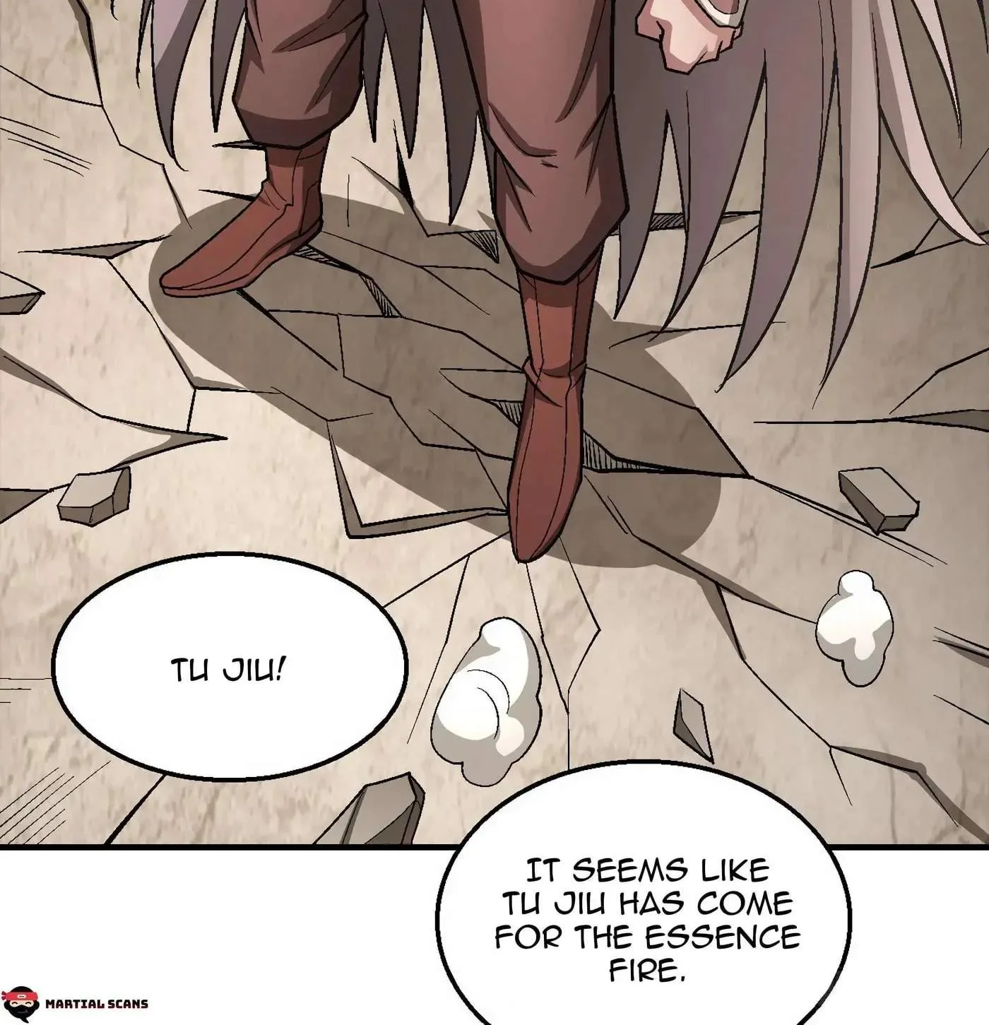 Peerless Chapter 121.2 page 51