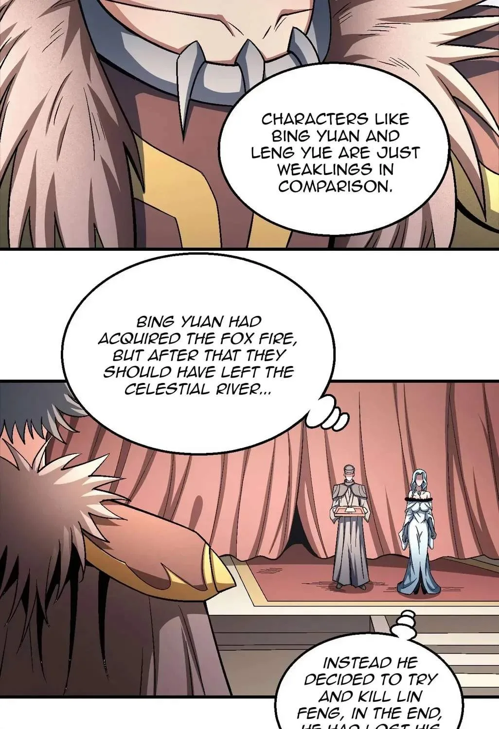 Peerless Chapter 121.2 page 60