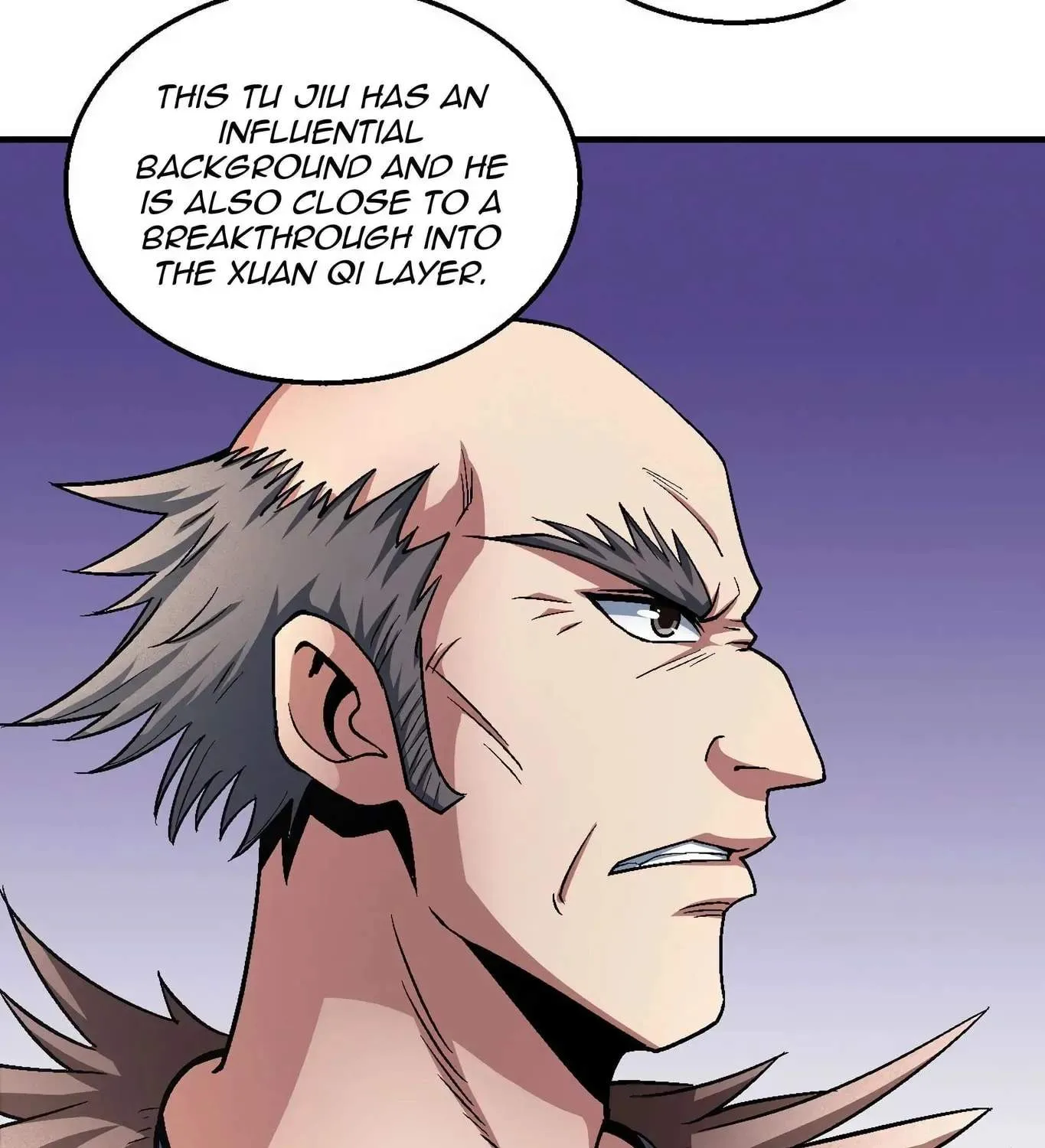 Peerless Chapter 121.2 page 58