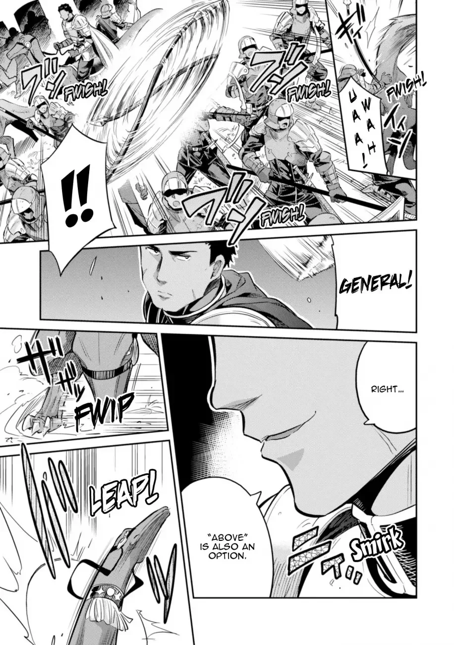 Risou no Himo Seikatsu Chapter 19 page 24