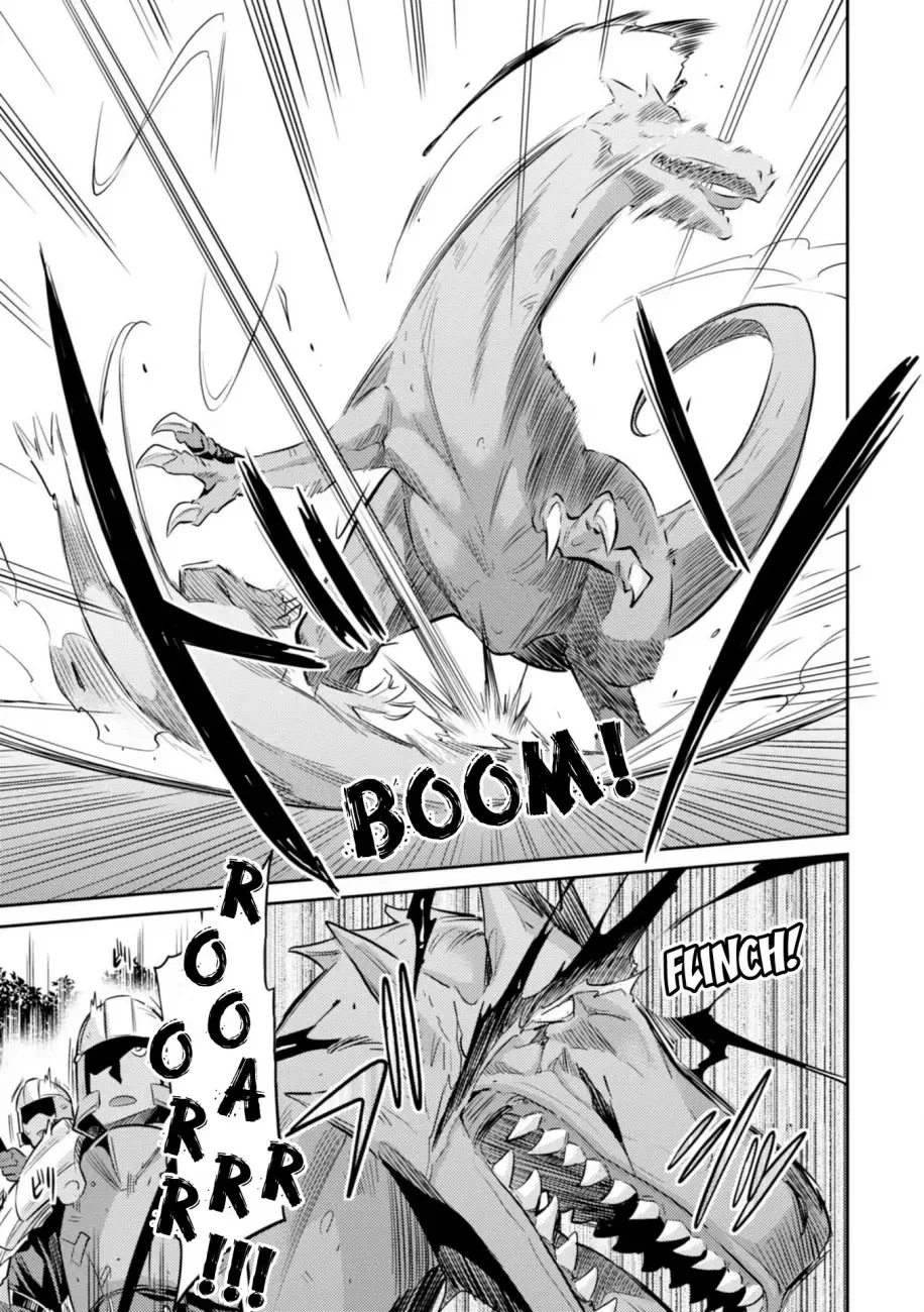 Risou no Himo Seikatsu Chapter 19 page 27