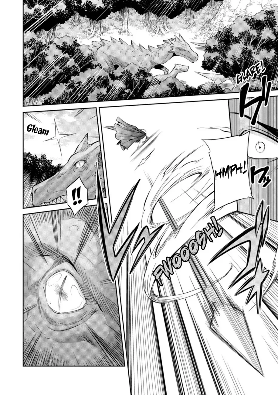 Risou no Himo Seikatsu Chapter 19 page 26