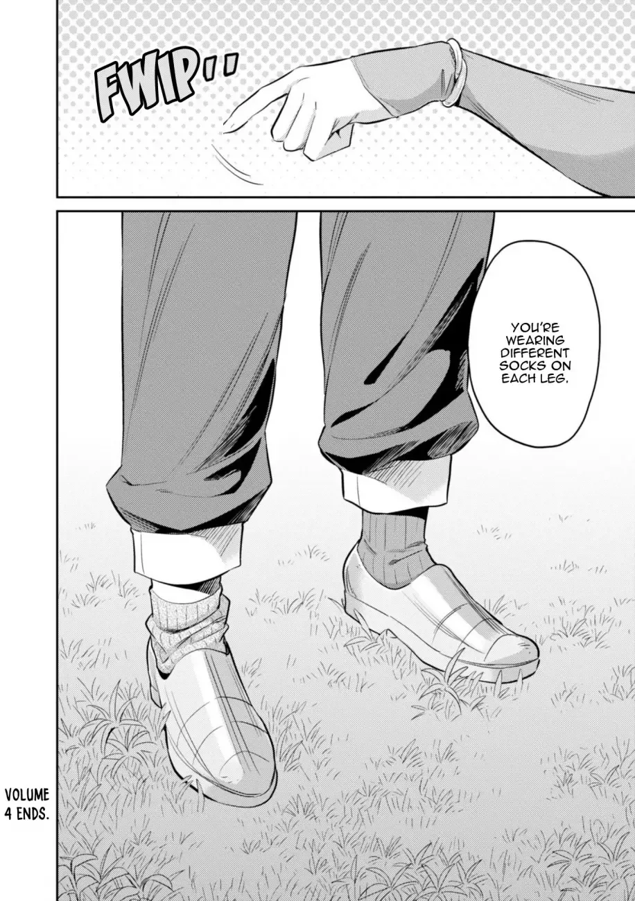 Risou no Himo Seikatsu Chapter 19 page 38