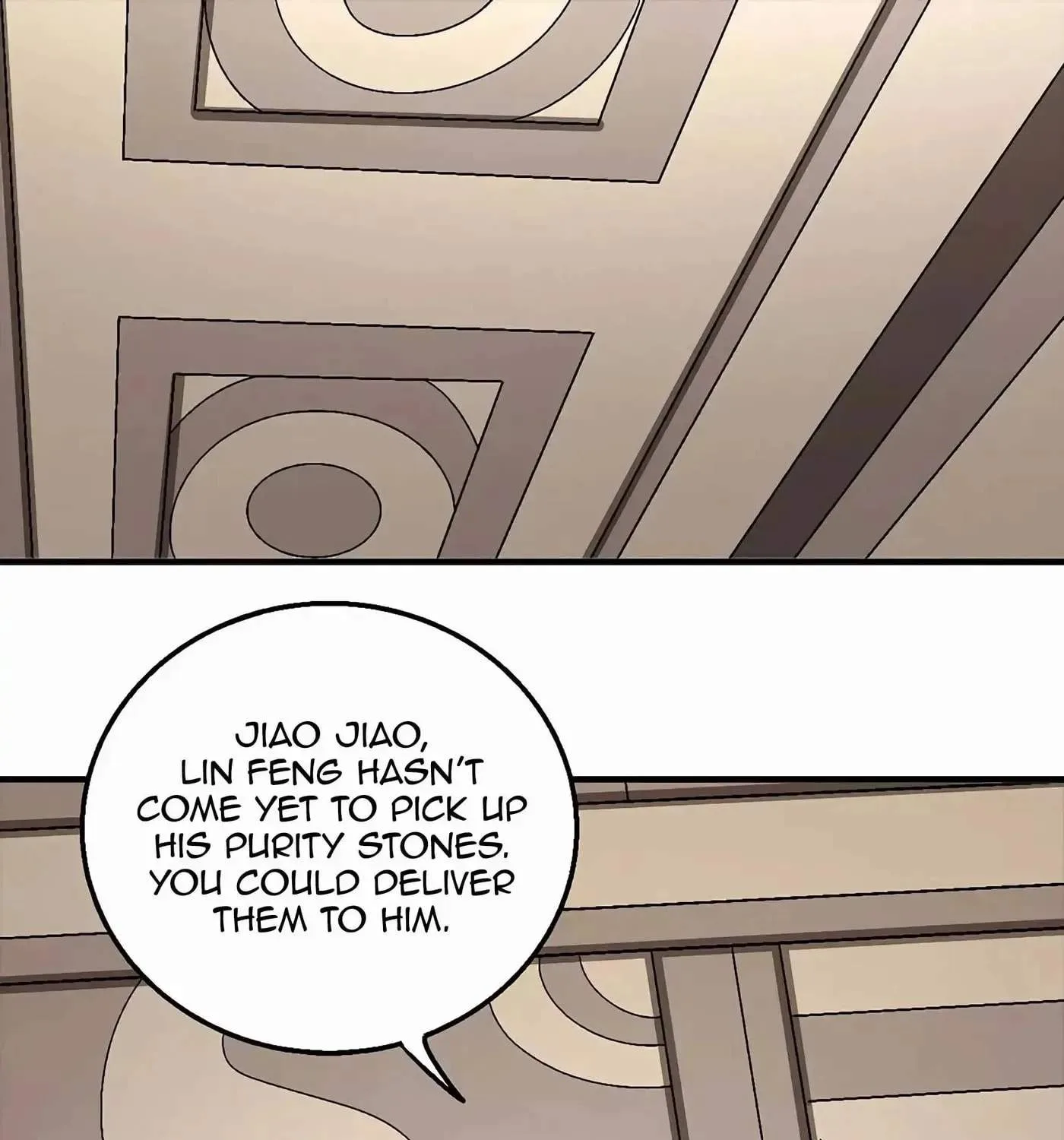 Peerless Chapter 121.3 page 3