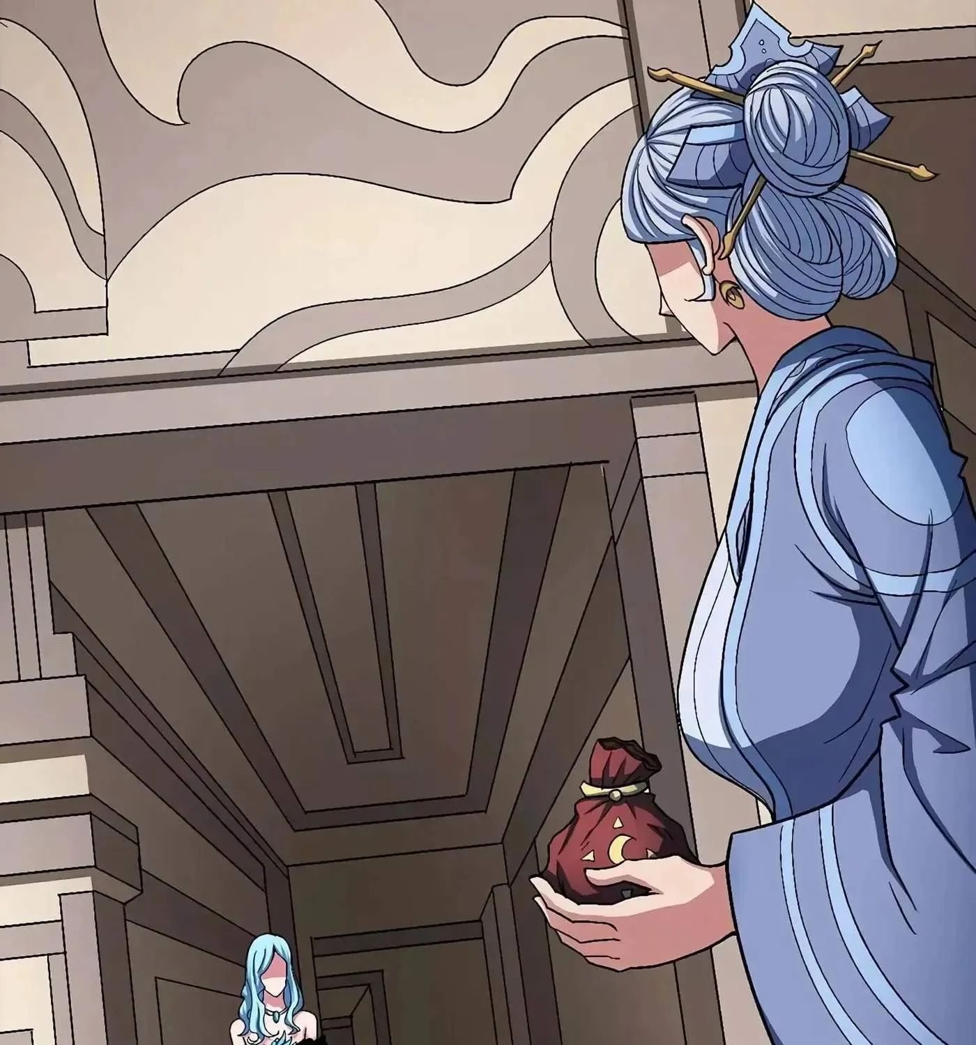 Peerless Chapter 121.3 page 4