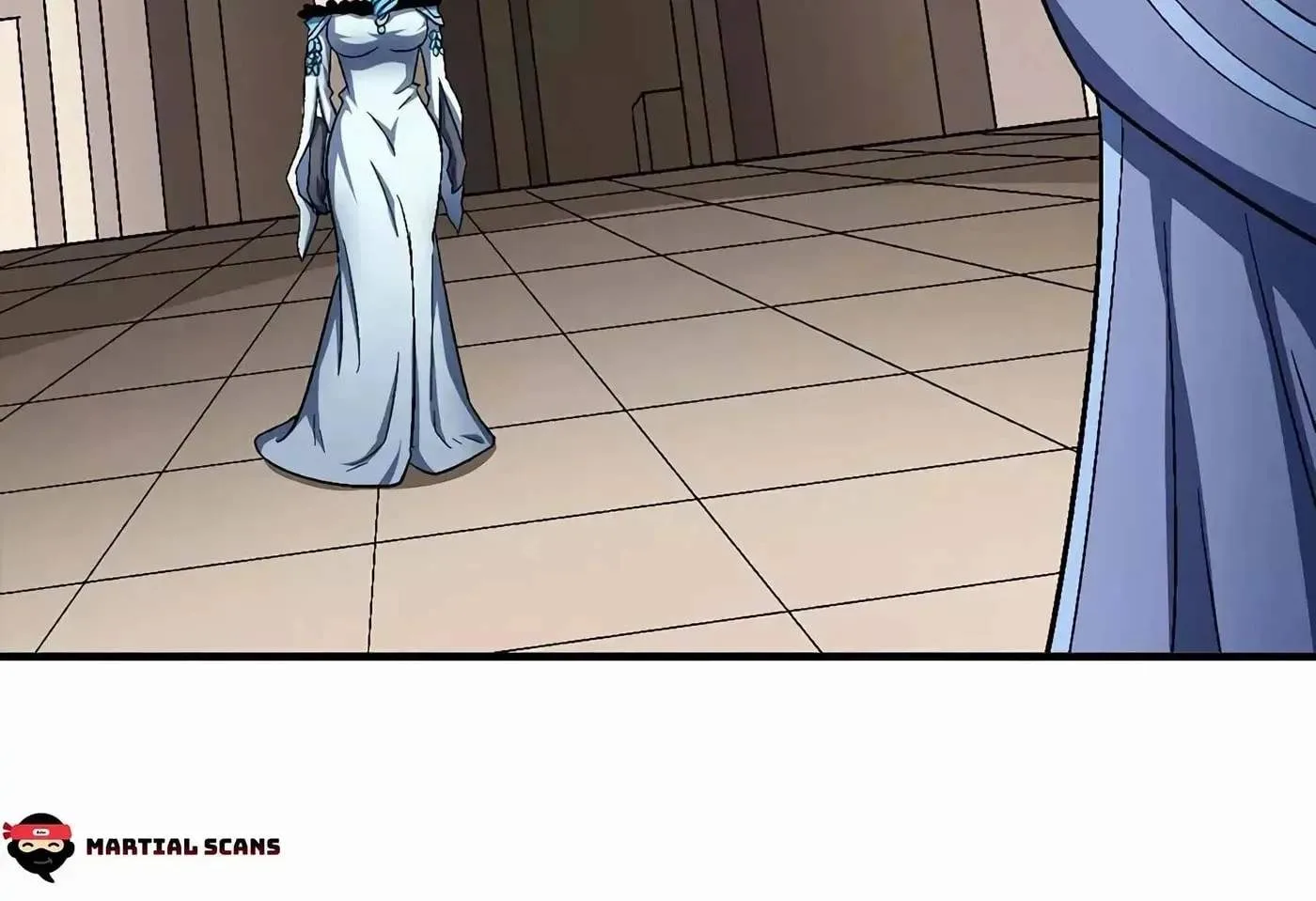 Peerless Chapter 121.3 page 5