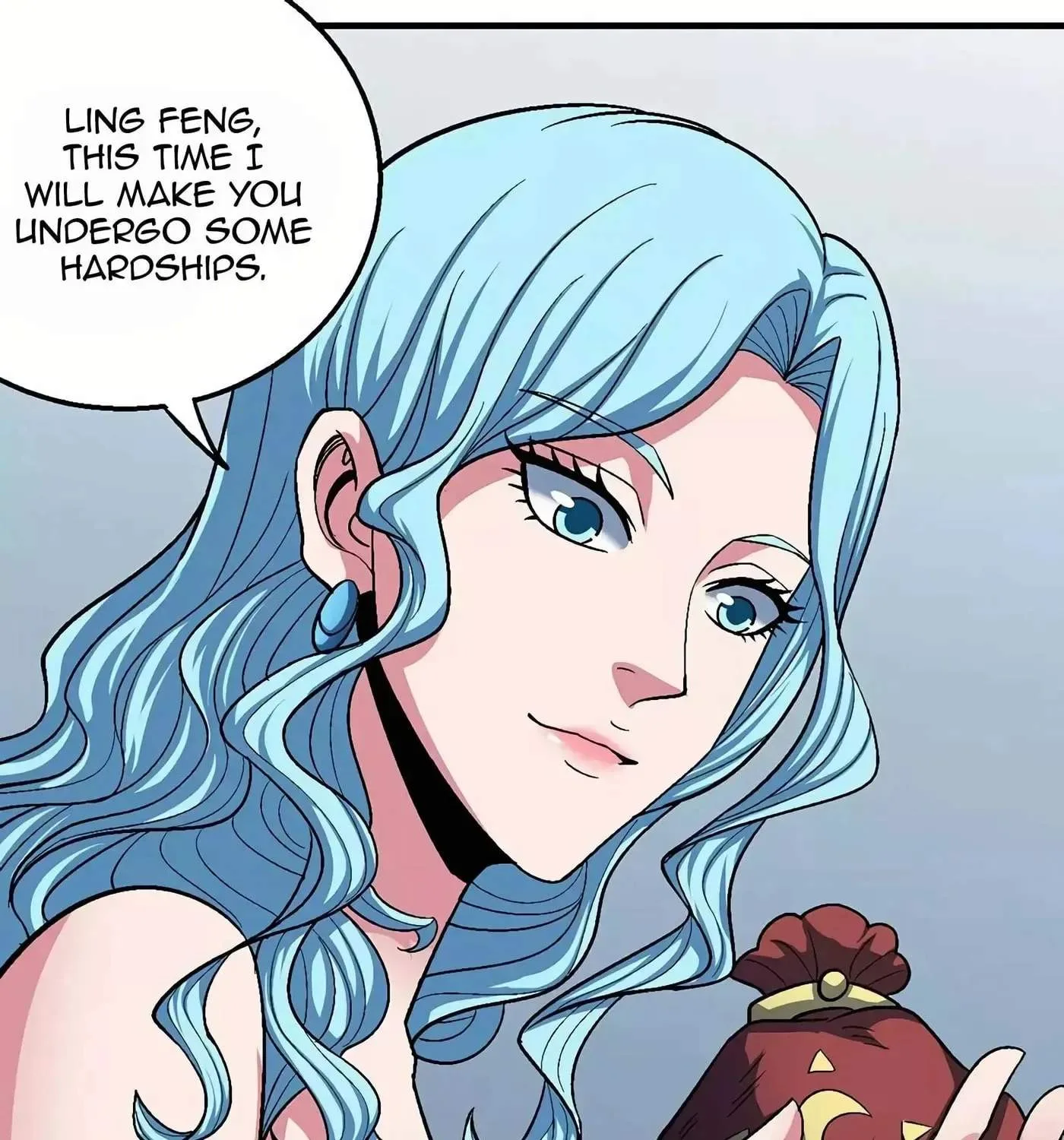 Peerless Chapter 121.3 page 11