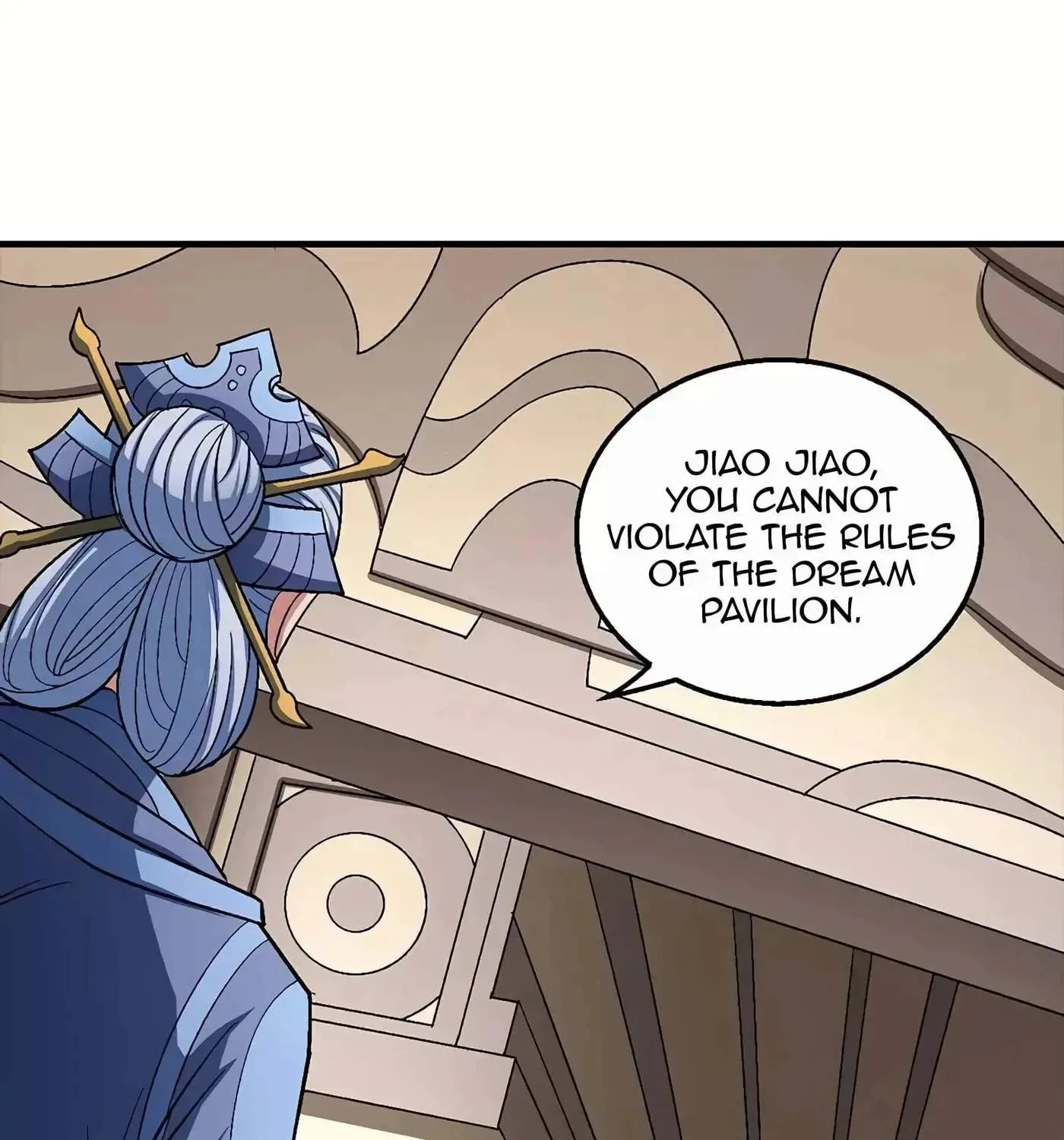 Peerless Chapter 121.3 page 9
