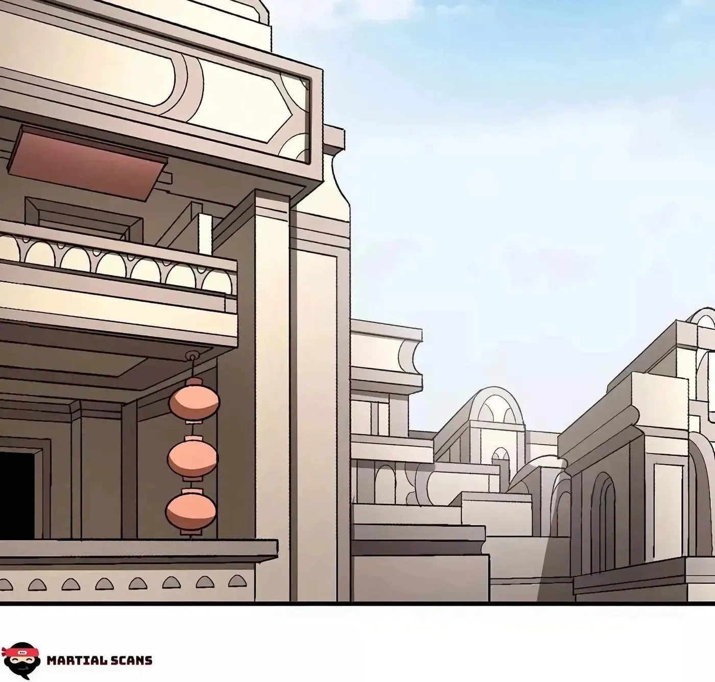 Peerless Chapter 121.3 page 17