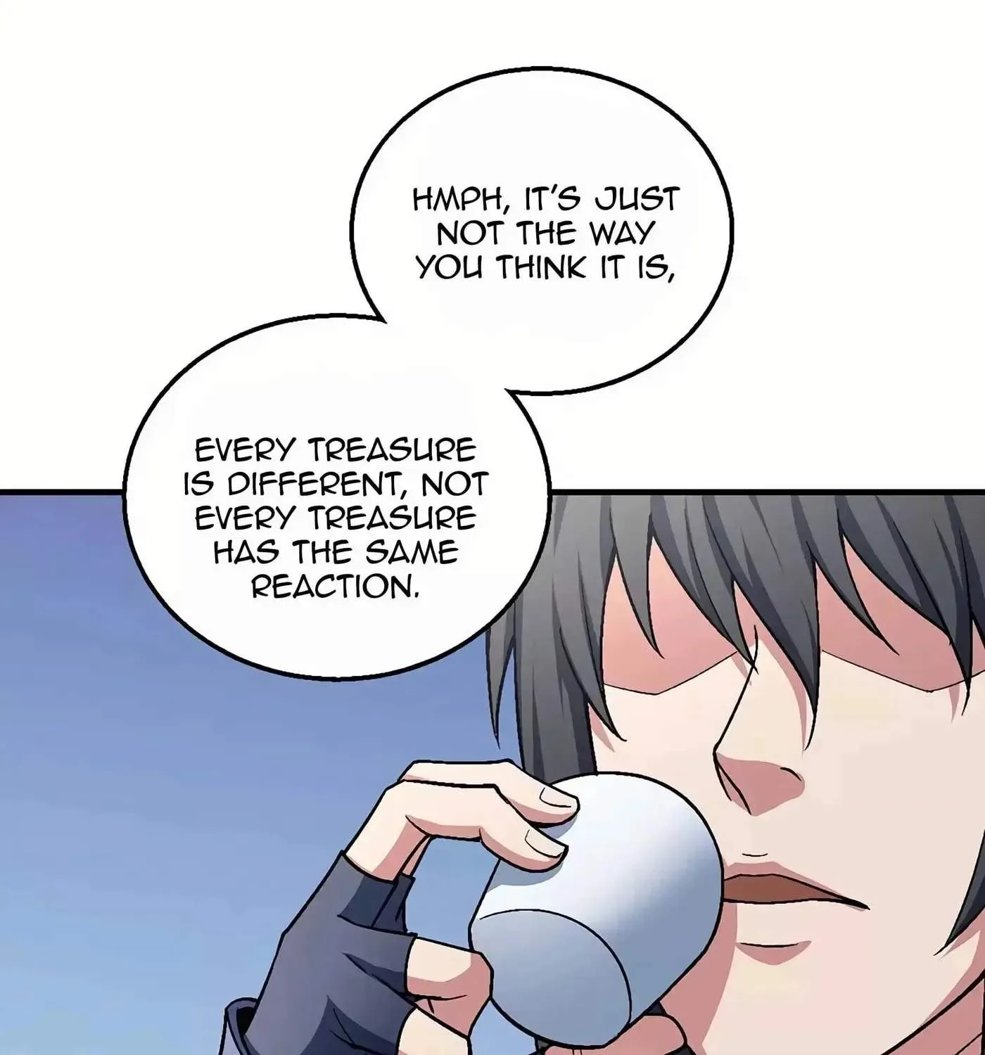 Peerless Chapter 121.3 page 23