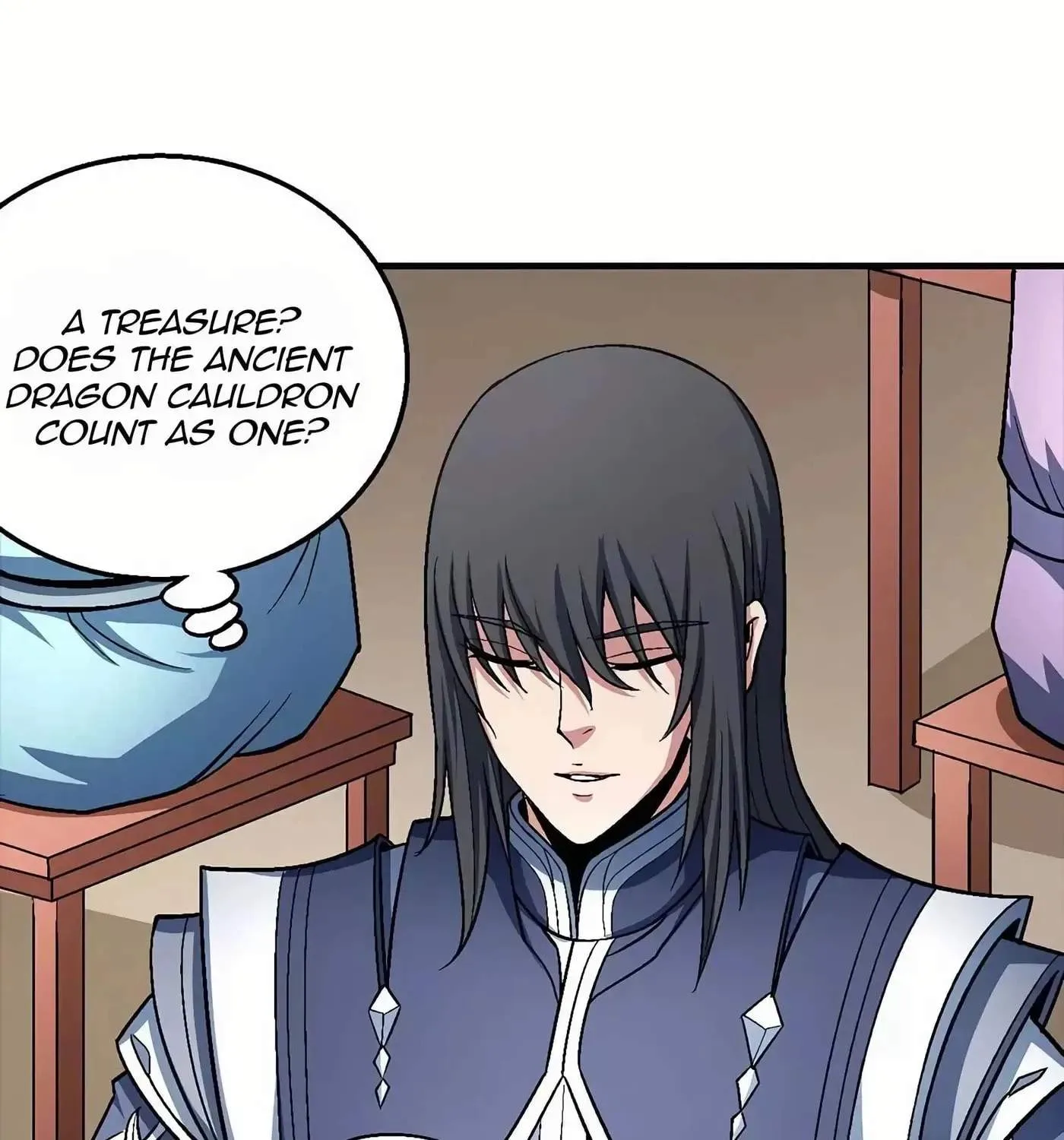 Peerless Chapter 121.3 page 25