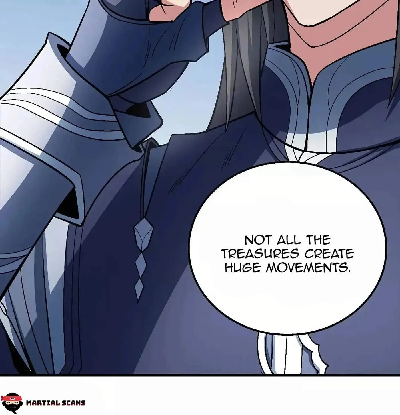 Peerless Chapter 121.3 page 24