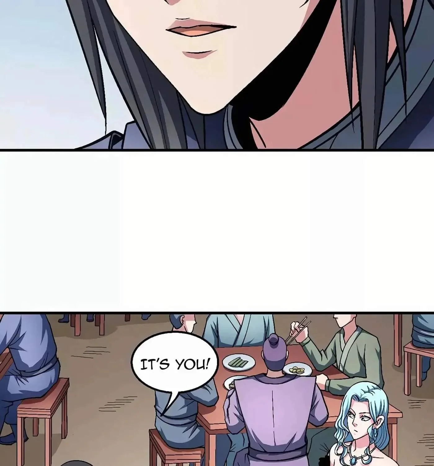 Peerless Chapter 121.3 page 28