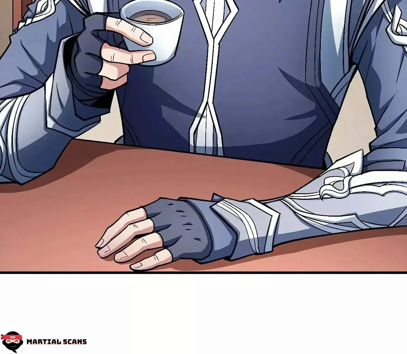 Peerless Chapter 121.3 page 26