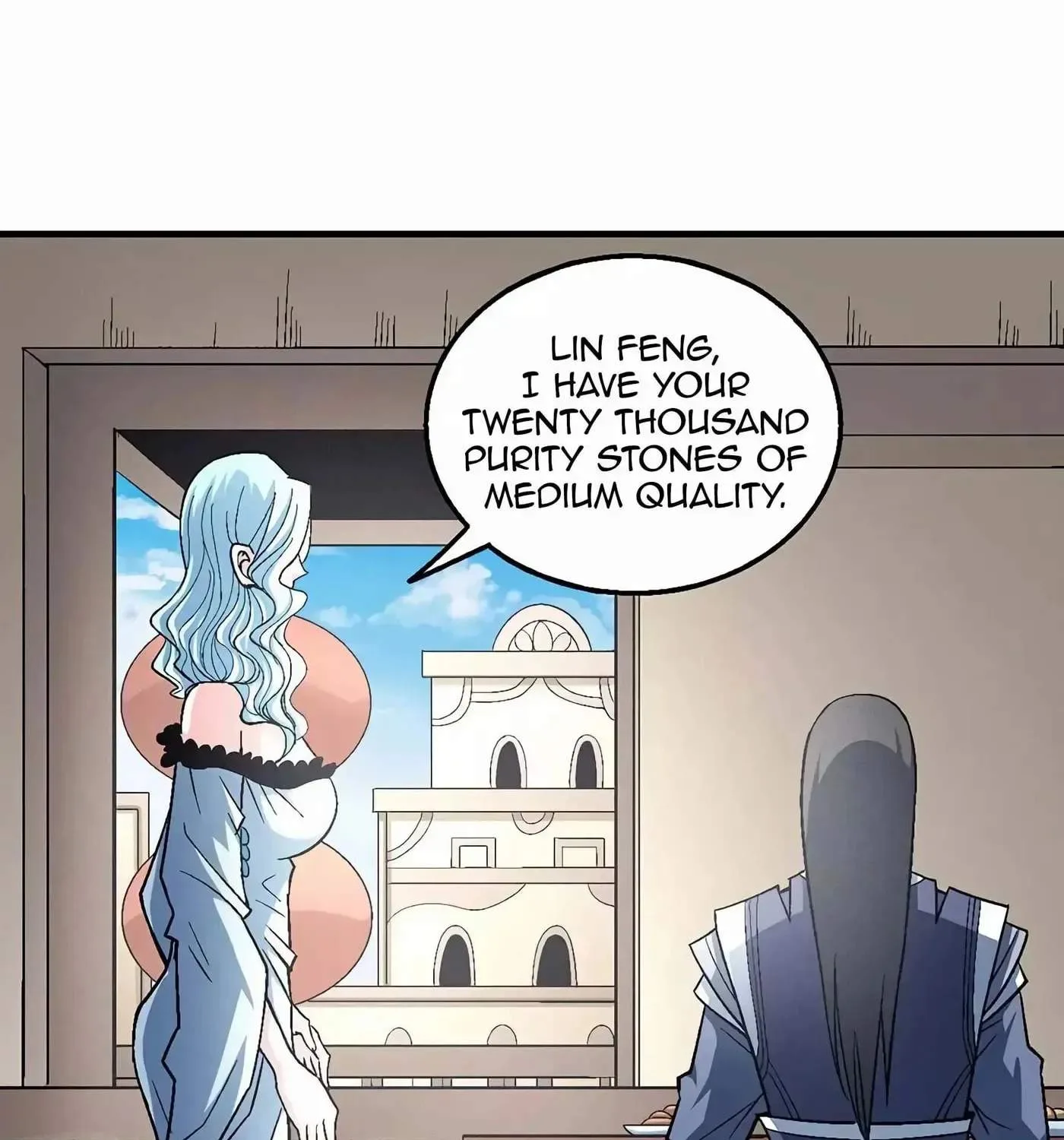 Peerless Chapter 121.3 page 34