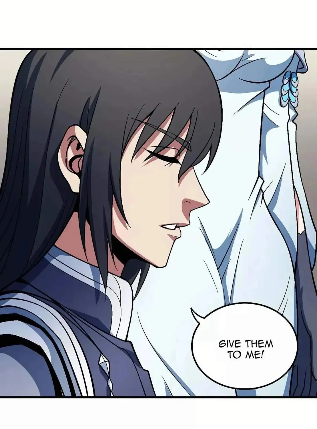 Peerless Chapter 121.3 page 41