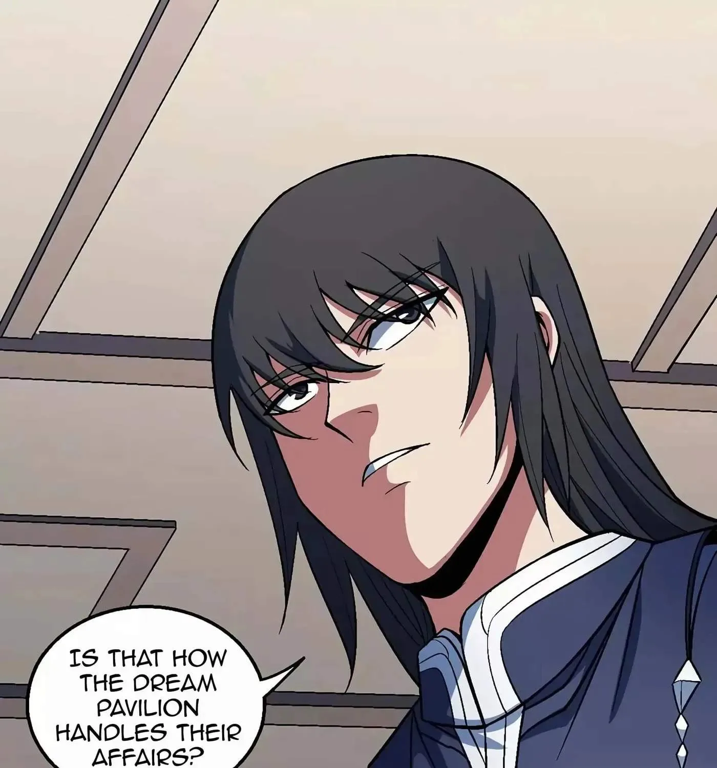 Peerless Chapter 121.3 page 38