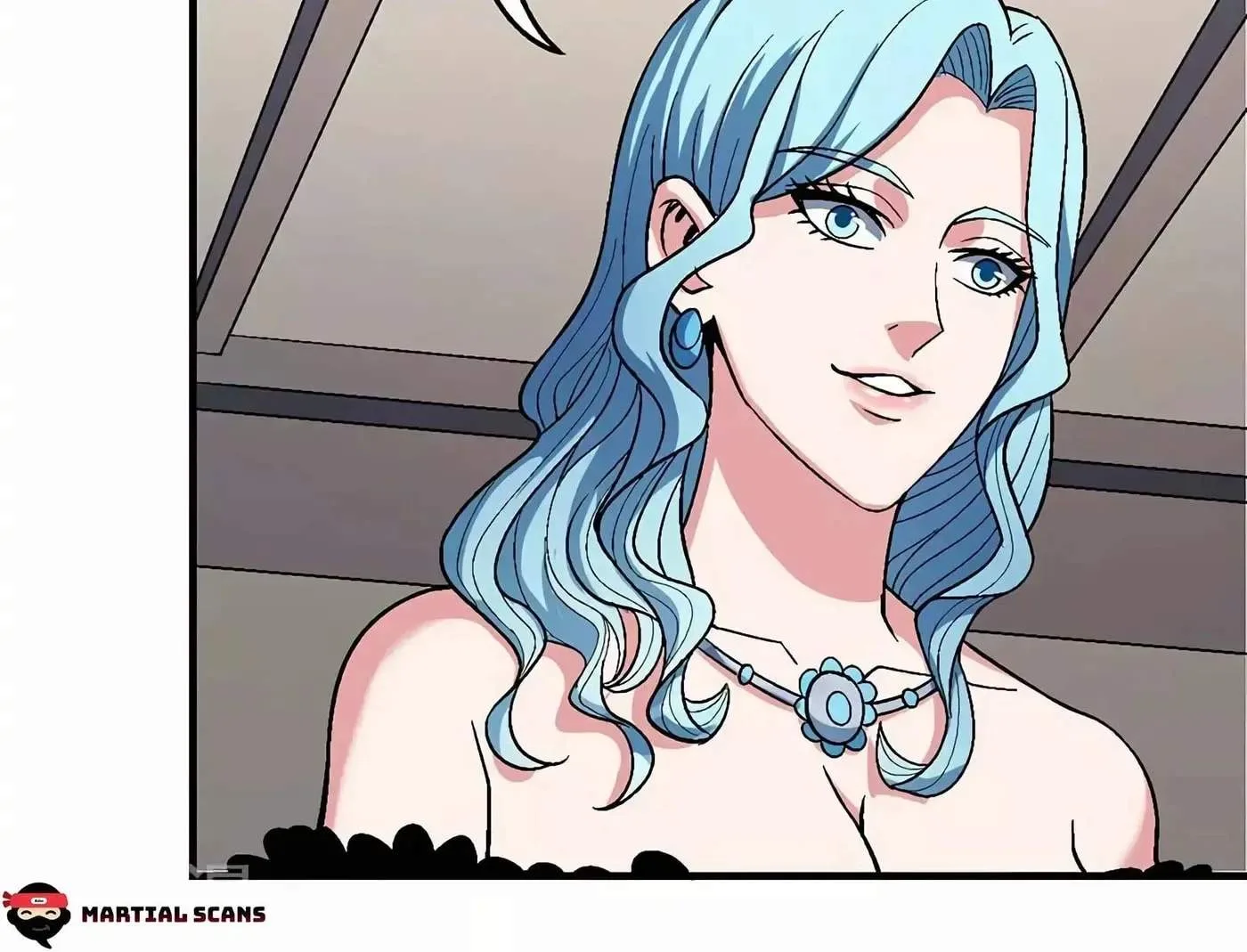Peerless Chapter 121.3 page 40