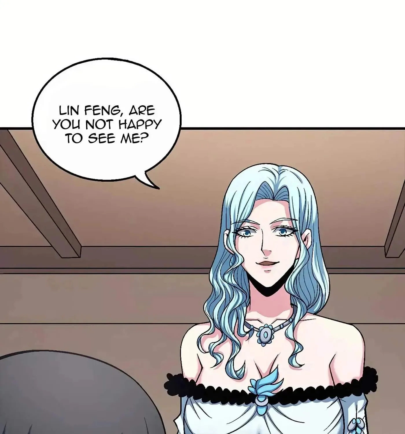 Peerless Chapter 121.3 page 30