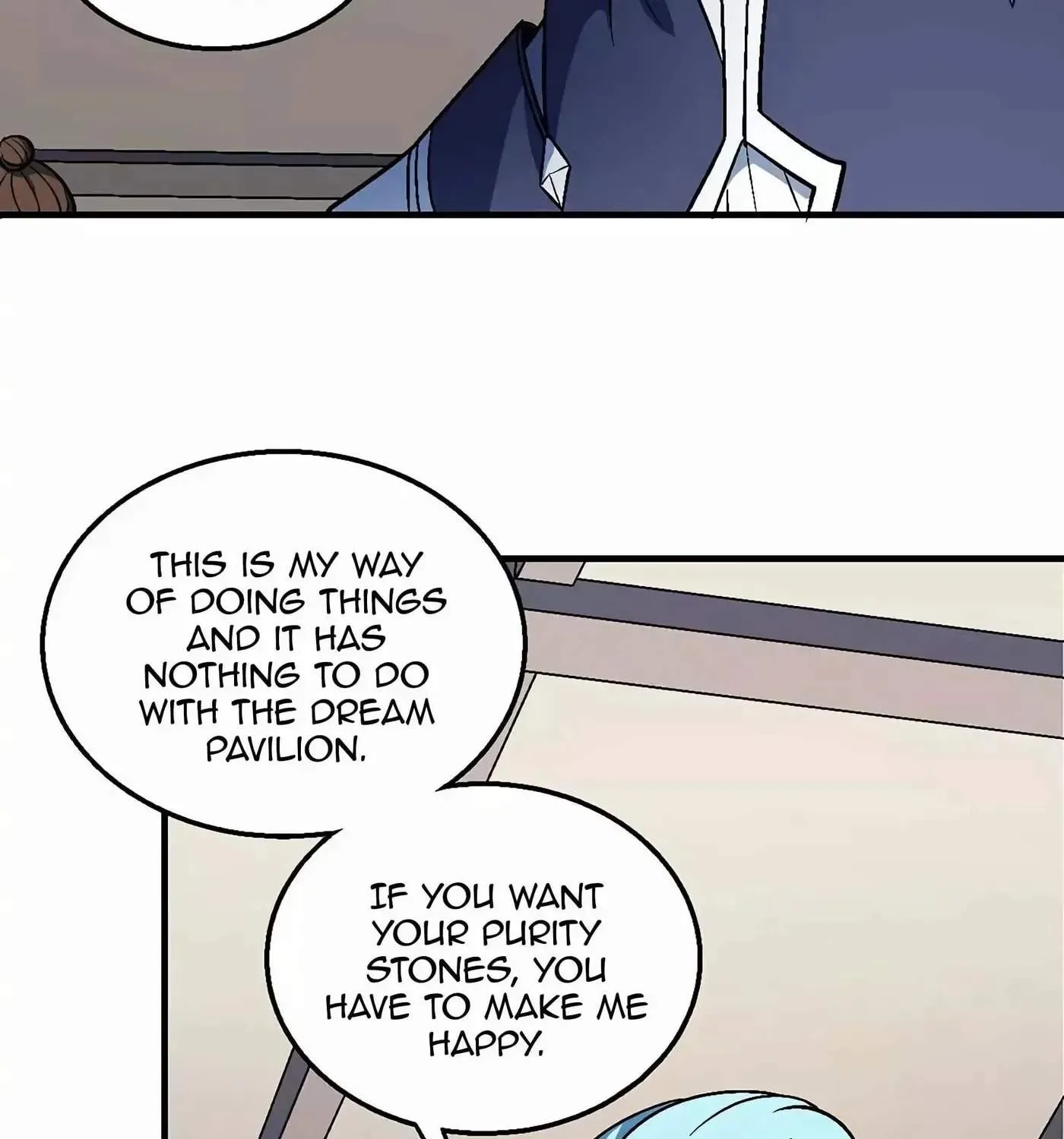 Peerless Chapter 121.3 page 39