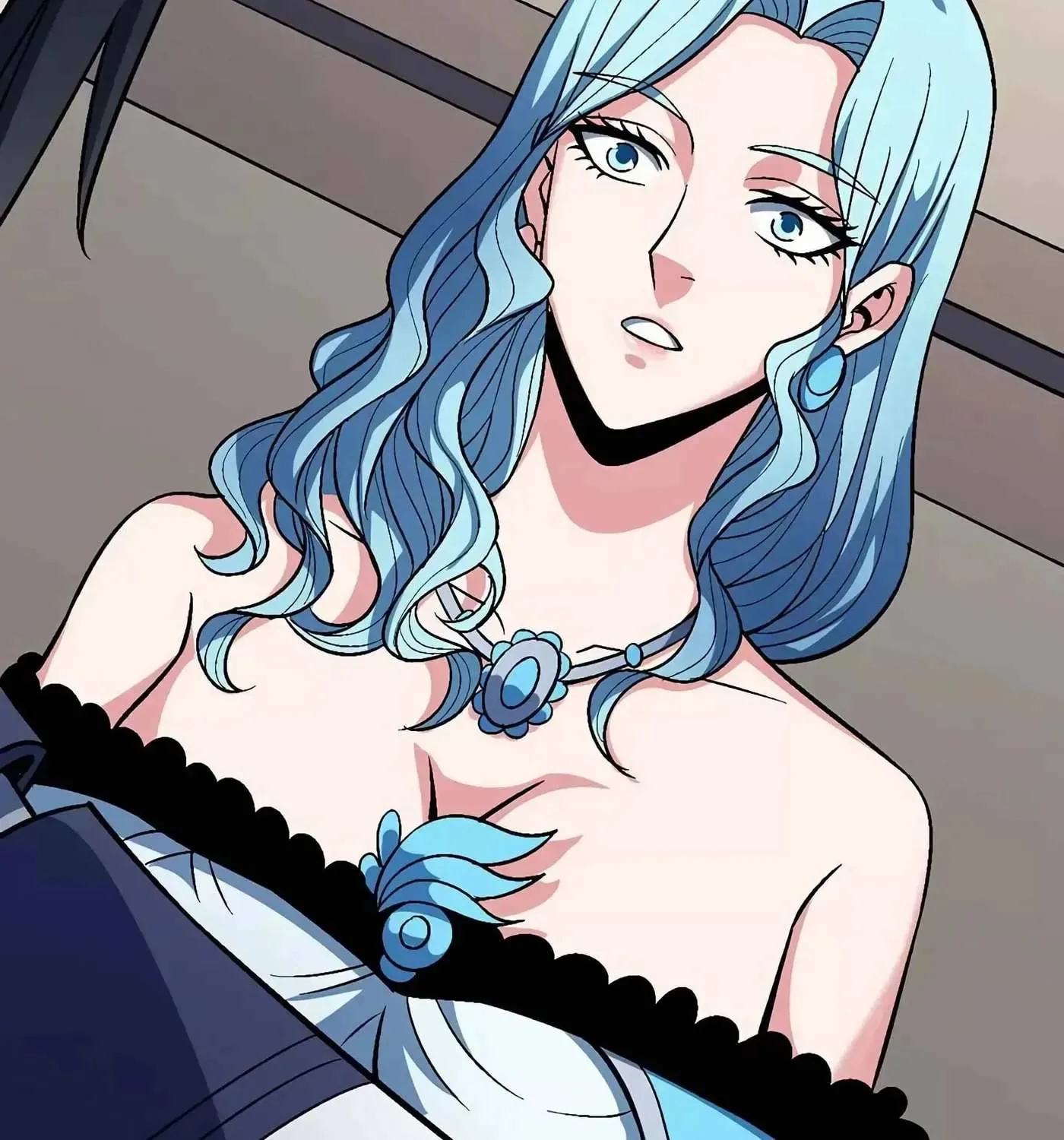 Peerless Chapter 121.3 page 48