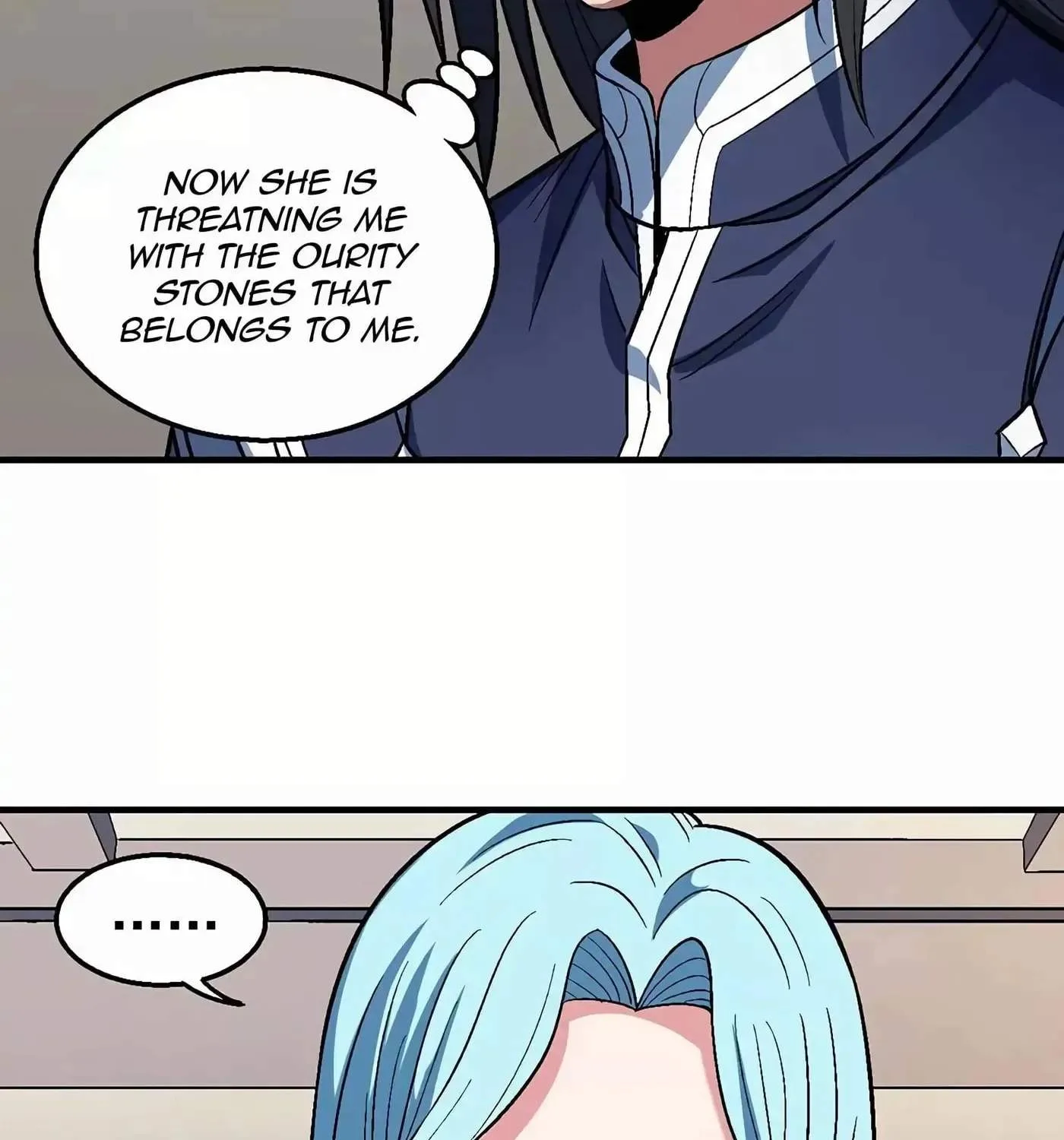 Peerless Chapter 121.3 page 51