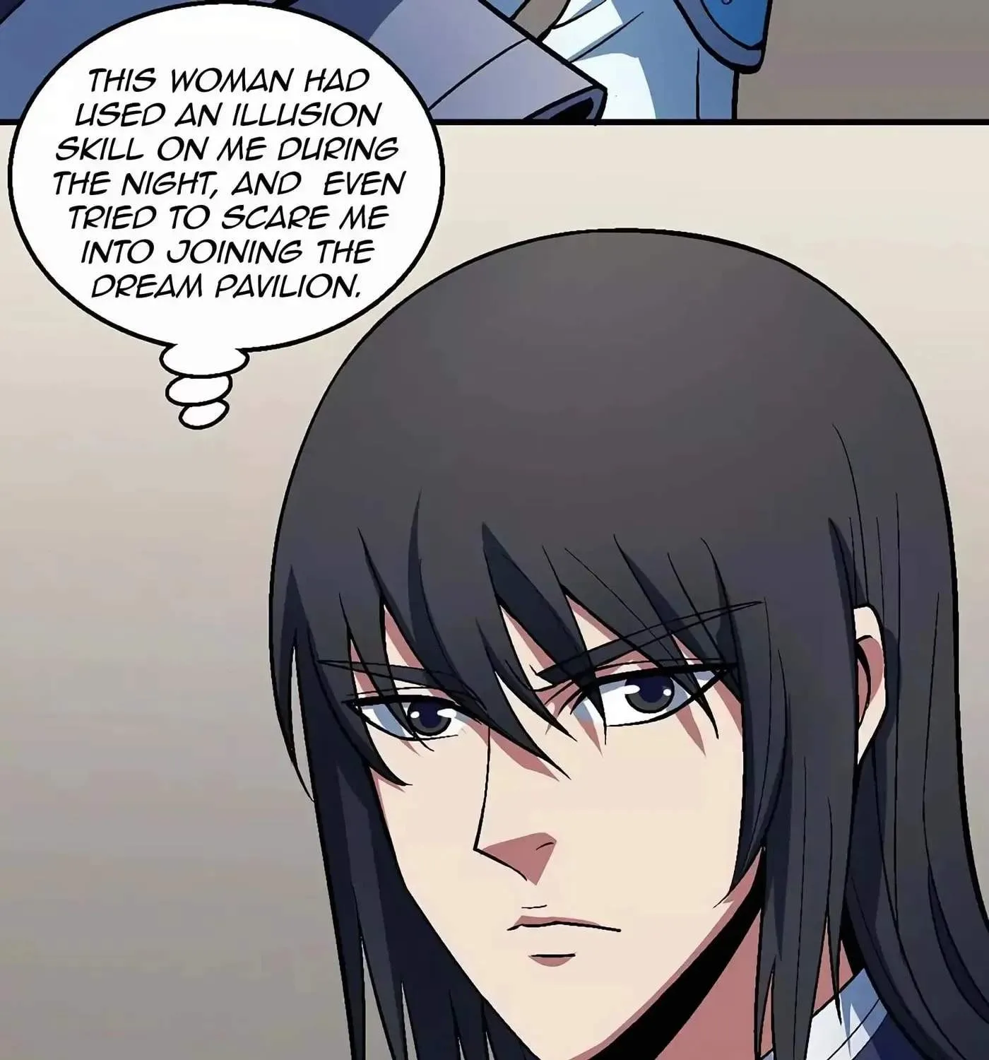 Peerless Chapter 121.3 page 50