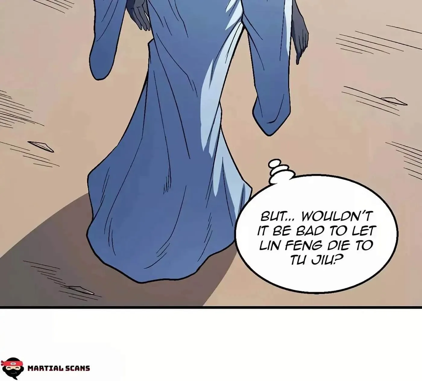 Peerless Chapter 121.3 page 65