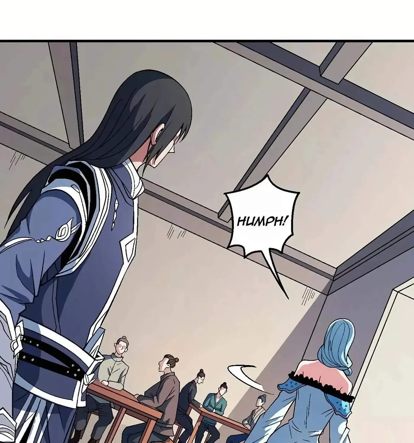 Peerless Chapter 121.3 page 55