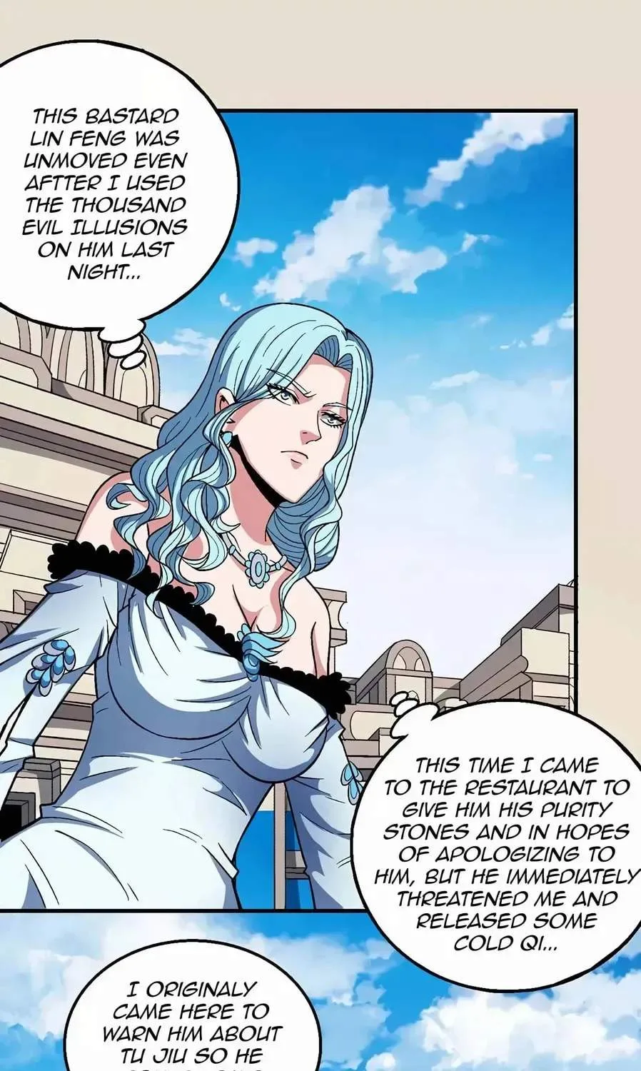 Peerless Chapter 121.3 page 57
