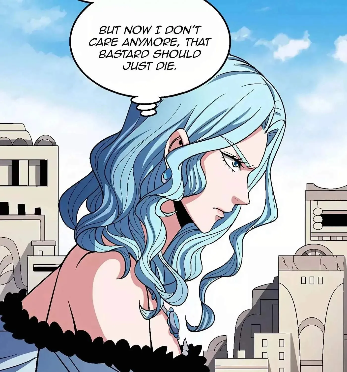 Peerless Chapter 121.3 page 59