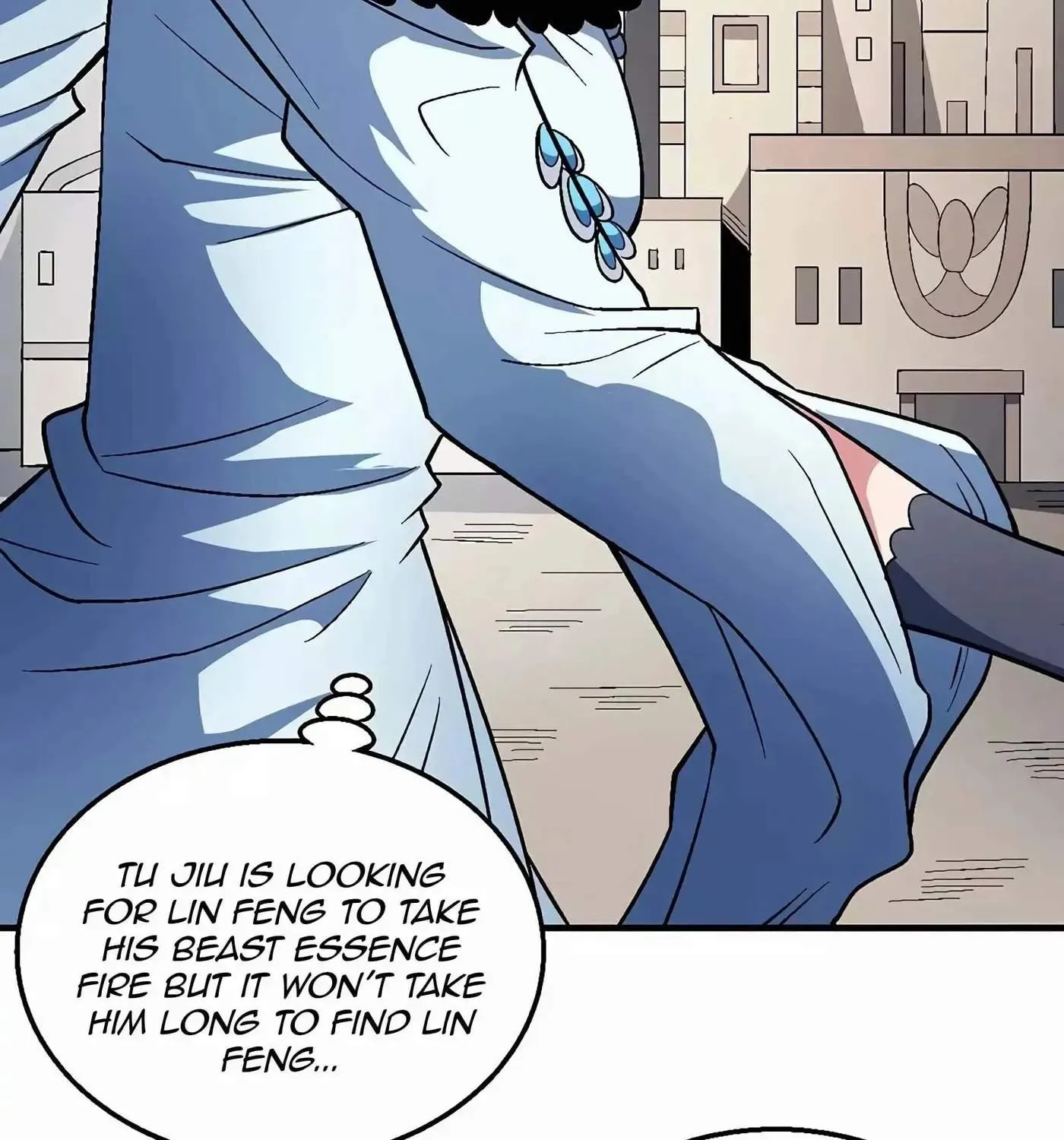 Peerless Chapter 121.3 page 60