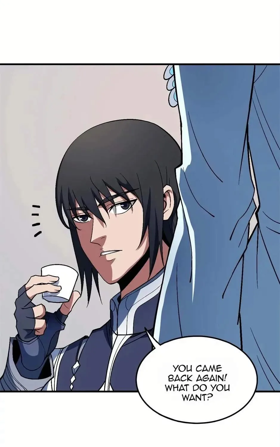 Peerless Chapter 122.1 page 3