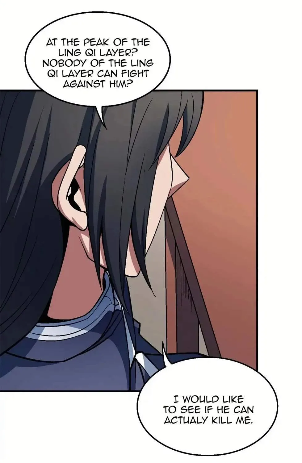 Peerless Chapter 122.1 page 10