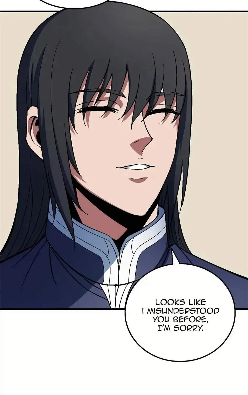 Peerless Chapter 122.1 page 14
