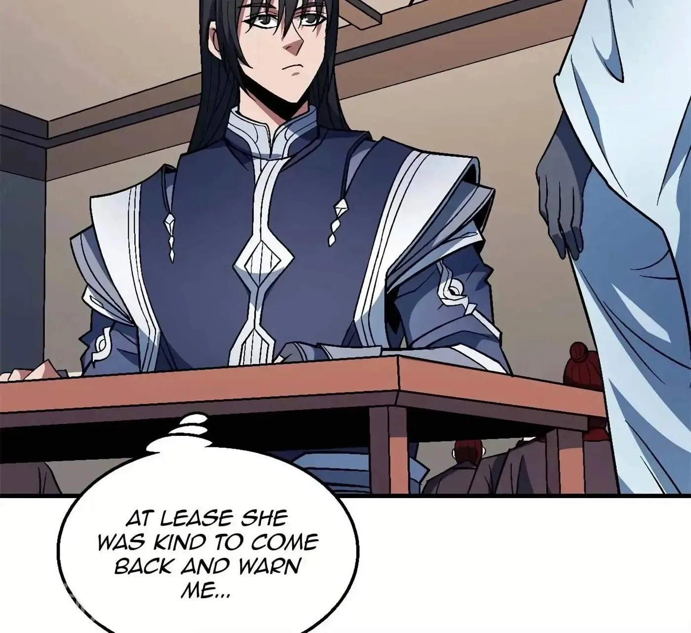 Peerless Chapter 122.1 page 13