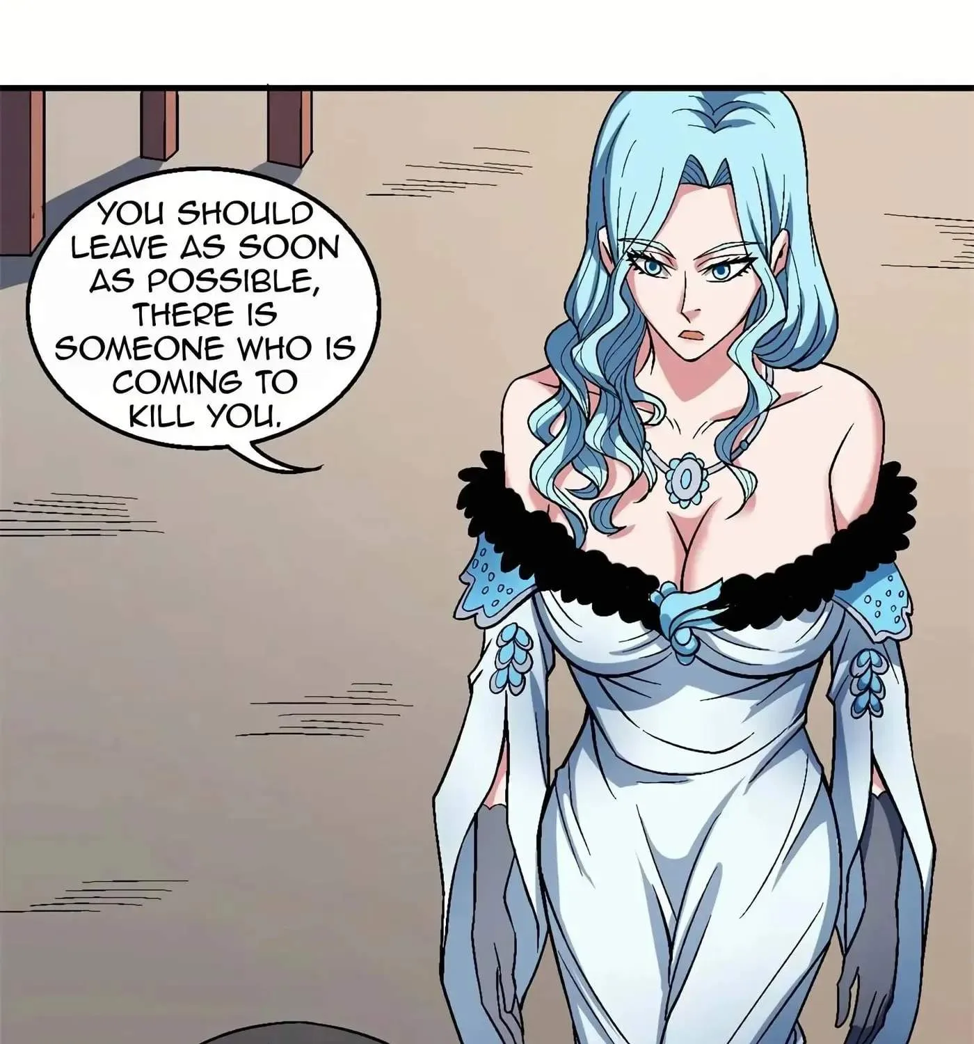 Peerless Chapter 122.1 page 5